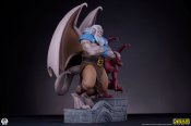 Gargoyles 1994 Hudson & Brooklyn 1/4 Scale Limited Edition Statue (DISNEY)