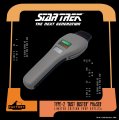Star Trek TNG Type-2 "Dust Buster" Phaser Prop Replica LIMITED EDITION