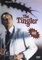 Tingler, The 40th Anniversary Edition (1959) DVD