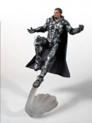 Superman Man Of Steel Superman And Zod 1/6 Scale Statue Set