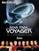 Star Trek Voyager A Celebration Hardcover Book