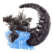 Godzilla Minus One Megahouse Petitrama DX Statue