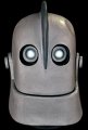 Iron Giant Adult Latex Pullover Halloween Mask