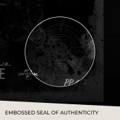 Bride of Frankenstein (Silver Screen) Movie Poster LIMITED TO 150 PIECES