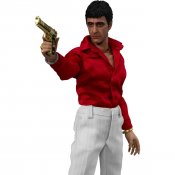 Scarface Tony Montana Dynamic Figure 8-Ction Heroes DAH-072