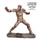 Iron Man 3 Life-Size Statue 1/1 Scale