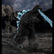 Godzilla 1962 Vs. King Kong Godzilla Figure by Megahouse