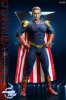 John Lander 1/6 Scale Figure by SooSoo Toys