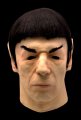 Star Trek TOS Spock Latex Mask 1975 Don Post Replica