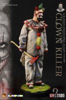 Horror Clown 1/6 Scale 12" Action Figure Why Studio