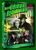 Green Hornet Original Serials Collector's Set 1940 DVD