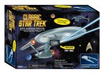 Star Trek: The Original Series NCC-1701 Enterprise Vehicle by Playmates