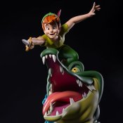 Disney Peter Pan 1:5 Scale Statue