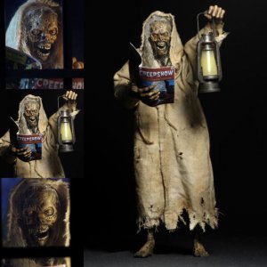 Creepshow The Creep 7-Inch Scale Action Figure