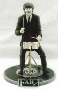 Fab Invasion 64 Ringo 1/6 Scale Model Kit