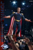 John Lander 1/6 Scale Figure by SooSoo Toys