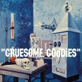 Monster Scenes Gruesome Goodies Model Kit Re-issue #634