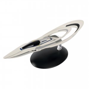 Orville, The Pterodon Union Fighter PT-197 Die-Cast 9" Ship