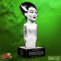 Bride of Frankenstein SUPER SOAPIES Universal Monsters