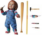 Chucky Good Guys from Child's Play MAFEX Figure from Medicom Japan