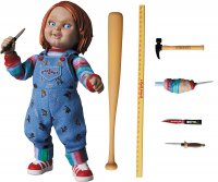 Chucky Good Guys from Child's Play MAFEX Figure from Medicom Japan