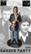 Rick Nelson Garden Party 1/7 Scale Figure Model Kit