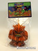 It The Terror Beyond Space Vinyl Toy