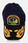 Alien 1979 Nostromo Crew Hat Replica Baseball Cap