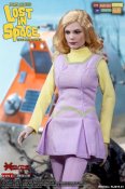 Lost In Space Judy Robinson Season 3 1/6 Scale Figure