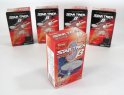Star Trek Furuta Series B Japanese Gashapon Set of 5 Ships