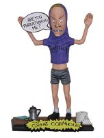 Cornholio 6" Tall Resin Model Kit