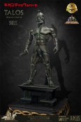 Jason and the Argonauts Talos Deluxe Gigantic Series Figure by Star Ace / X-Plus