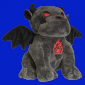 Gargoyle 7 Inch Plush Toy