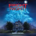 Fright Night 40th Anniversary Soundtrack CD Brad Fiedel