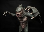 Monster Squad Gillman 1/6 Model Kit