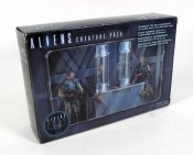 Aliens Creature Pack Facehuggers Figures by Neca