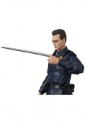 Terminator 2: Judgement Day T-1000 MAFEX Figure