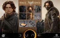 Dune Paul Atreides 1/6 Scale Figure