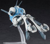 Macross Robotech Zentradi Battle Pod Regult 1/72 Scale Model Kit
