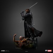 Blade 1/10 Art Scale Statue Marvel Comics