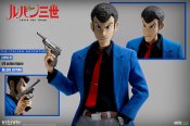 Lupin the 3rd Italian Adventure 1/6 Scale Deluxe Figure by Infinite Statue
