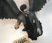 Criminal Macabre Cal McDonald 14" Tall Bust (Winged Variant Edition)