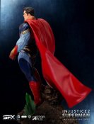Injustice 2 Superman (Deluxe Ver.) 1/8 Scale Statue Star Ace