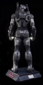 Captain America Civil War War Machine Life-Size Replica