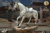 Clash of the Titans Pegasus Horse DELUXE 1/6 Scale Statue by X-Plus/Star Ace Ray Harryhausen 100th