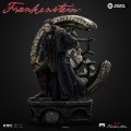 Frankenstein 2025 1/10 Art Scale Statue Guillermo Del Toro