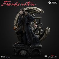 Frankenstein 2025 1/10 Art Scale Statue Guillermo Del Toro