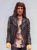 Alice Cooper Trash 1/6 Scale Resin Model Kit