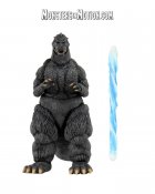 Godzilla 1989 Classic 12" Head to Tail Figure by Neca