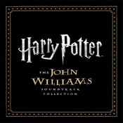 Harry Potter The John Williams Collection Soundtrack CD Box Set